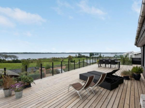 Holiday Home Karli - 330m to the inlet by Interhome